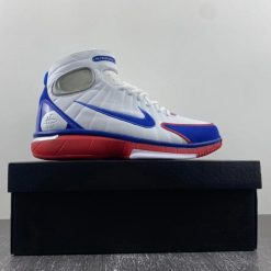 Alternative view of NK Zoom Huarache 2K4 All Star Shoes Sneakers