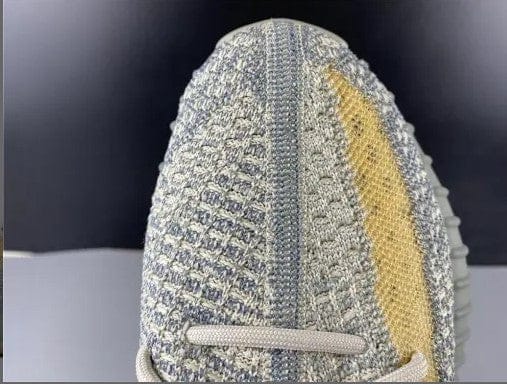 Yeezy Boost 350 V2 Israfil Shoes Sneakers 1 - Image 2