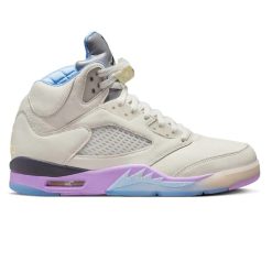 DJ Khaled x AJ 5 Sail Shoes Sneakers