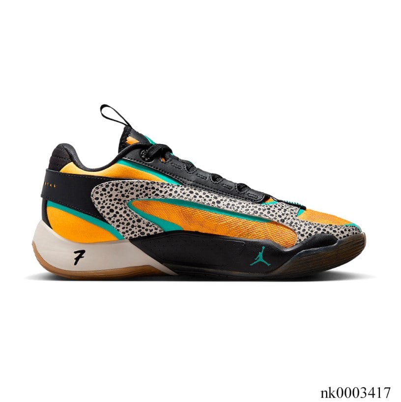 Alternative view of Luka 2 Safari Shoes Sneakers