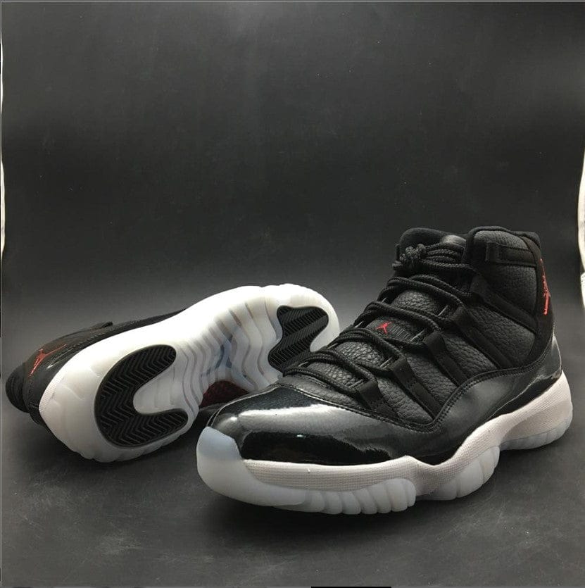 Air Jordan 11 Retro 72-10 Shoes Sneakers - Image 16