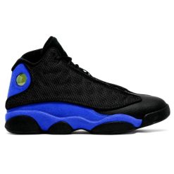 Air Jordan 13 Hyper Royal Shoes Sneakers