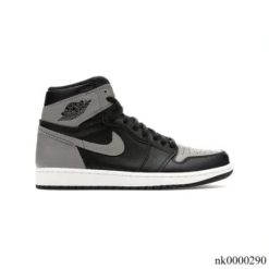 Air Jordan 1 Retro High Shadow (2018) Shoes Sneakers