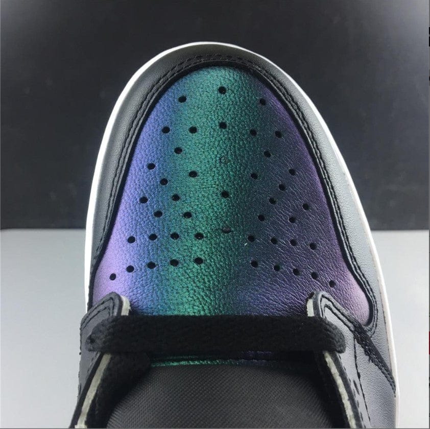 Air Jordan 1 Retro All Star 2017 “Chameleon” Shoes Sneakers - Image 8