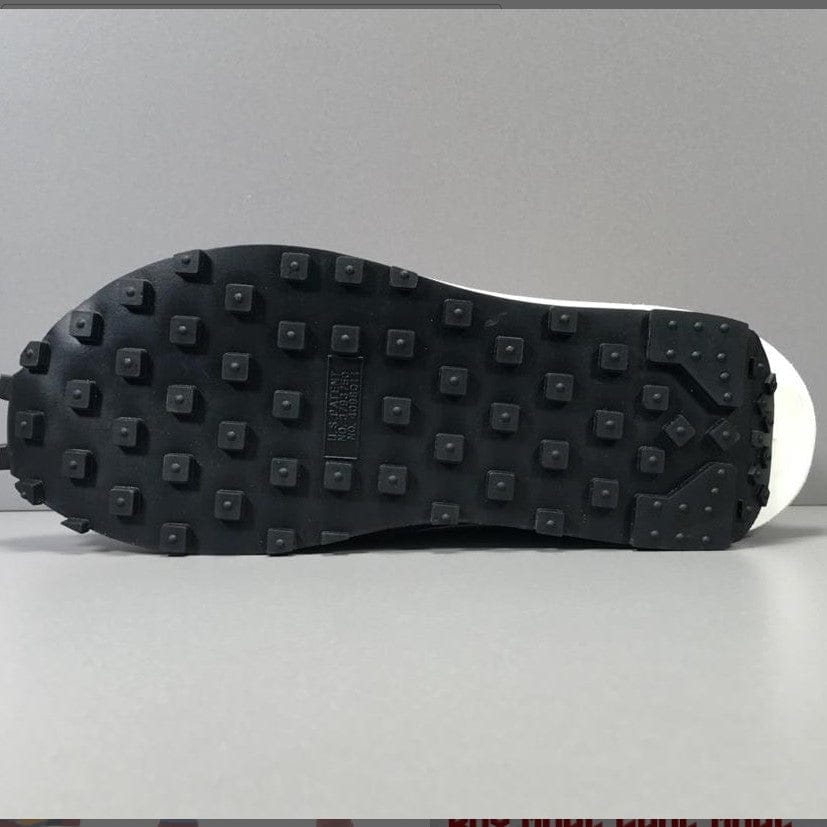 LD Waffle Sacai Blue Multi Shoes Sneakers - Image 3