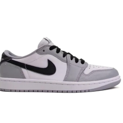 AJ 1 Low OG Barons Shoes Sneakers
