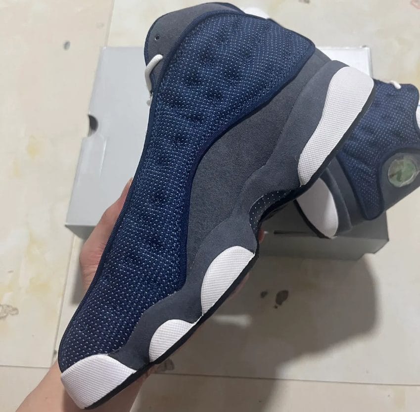 Air Jordan 13 Flint (2026) Shoes Sneakers - Image 4