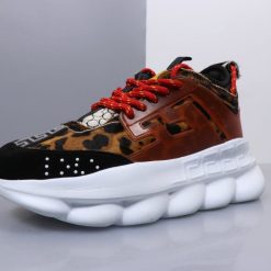 Alternative view of Chain Reaction Shoes Sneakers  6