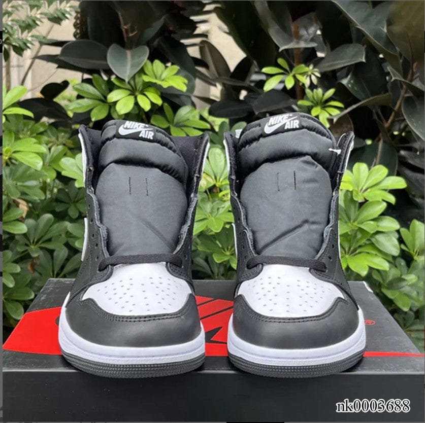 Air Jordan 1 High OG Reverse Panda Shoes Sneakers - Image 8