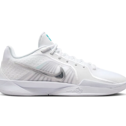 Sabrina 2 White Noise Shoes Sneakers