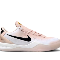 Kobe 8 Protro EYBL Crimson Tint PE Shoes Sneakers