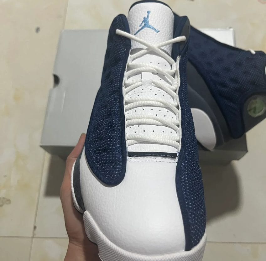 Air Jordan 13 Flint (2026) Shoes Sneakers - Image 5