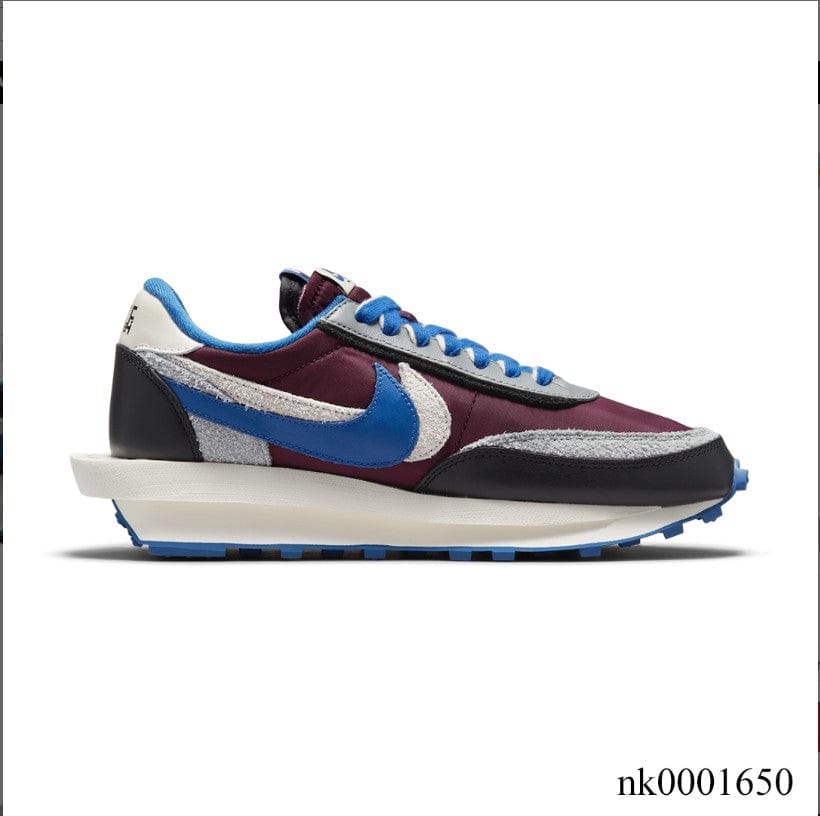 Undercover x Sacai x LDWaffle Shoes Sneakers 1