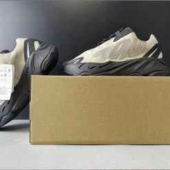 Alternative view of Yeezy Boost 700 MNVN Bone Shoes Sneakers