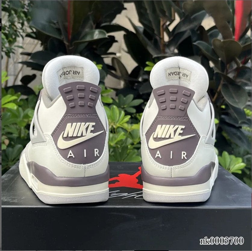 Air Jordan 4 x A Ma Maniere Phantom Shoes Sneakers - Image 8