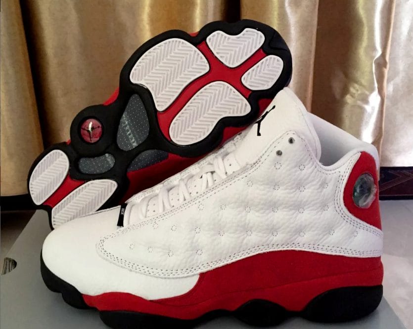 Air Jordan 13 Chicago (2026) Shoes Sneakers - Image 6