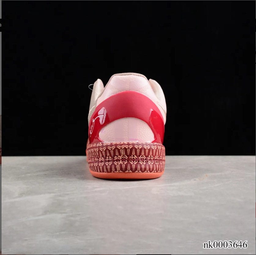 Makeshift Studio x Kobe 8 Lower Merion High School Shoes Sneakers - Image 9