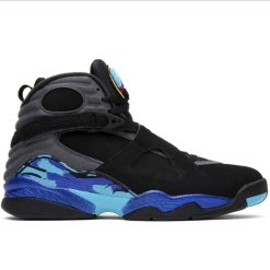 Air Jordan 8 Aqua 2025 Shoes Sneakers