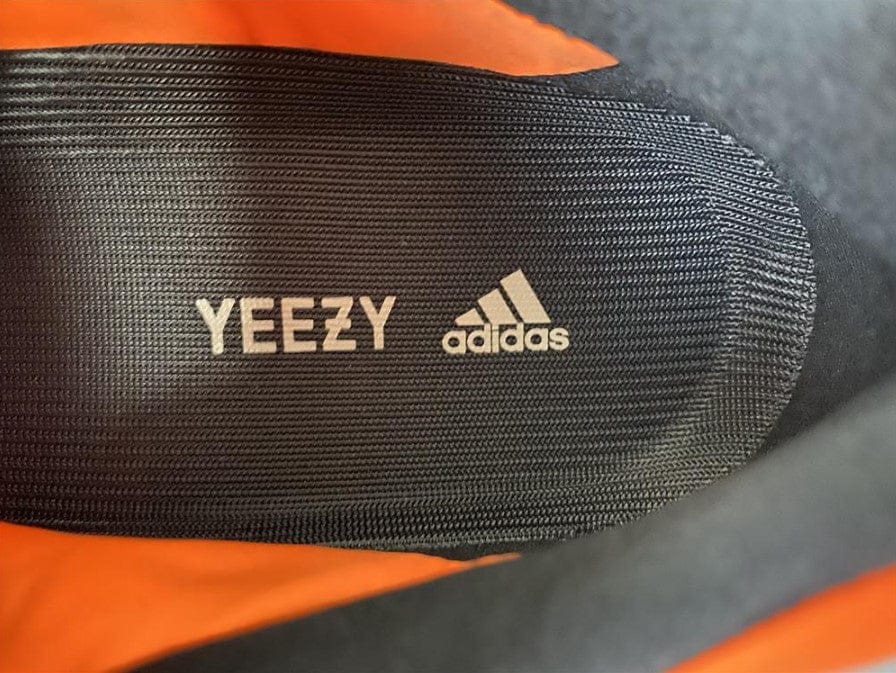 Yeezy Boost 700 MNVN Orange Shoes Sneakers - Image 4