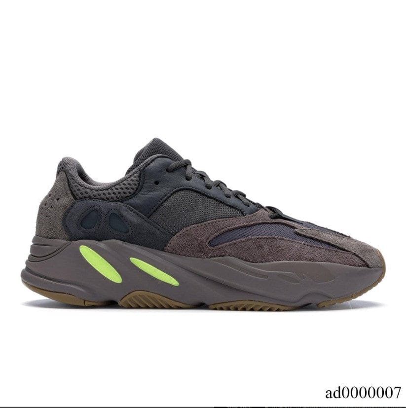 Alternative view of Yeezy 700 Mauve Shoes Sneakers
