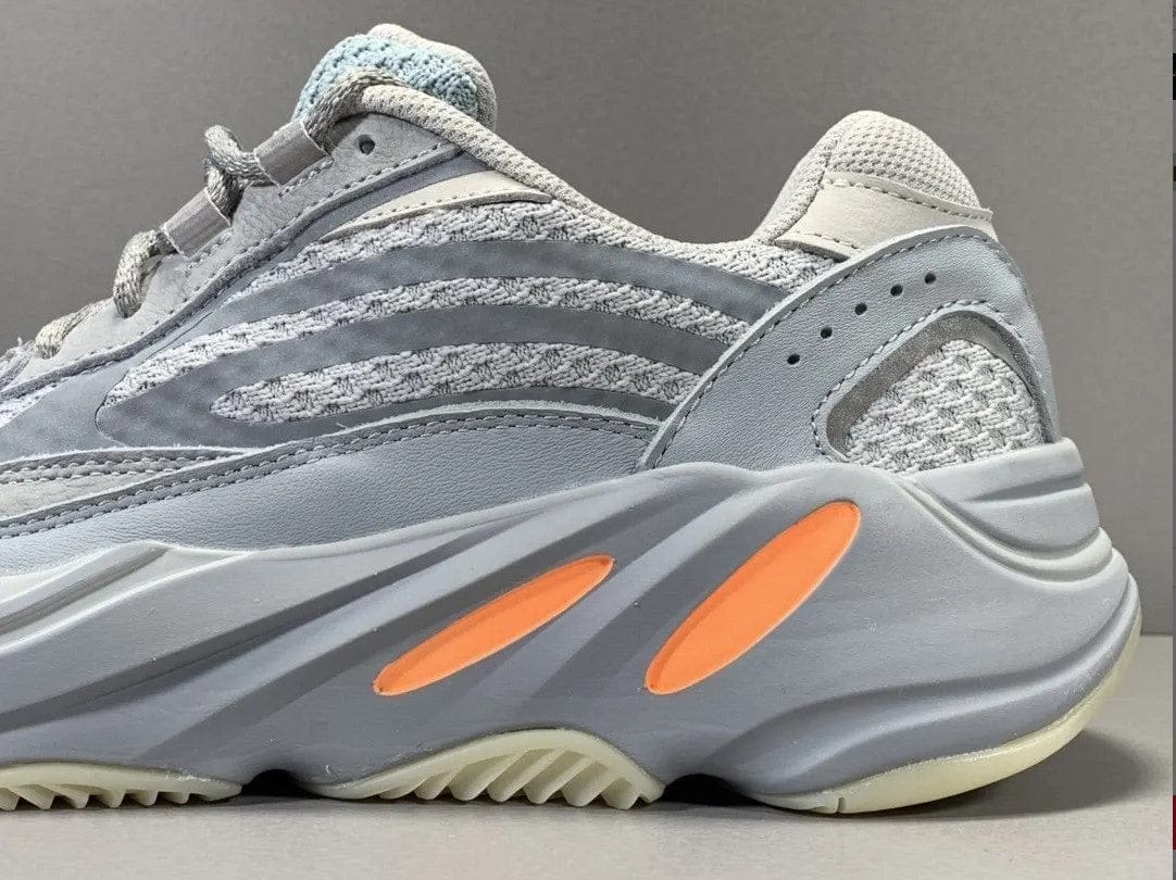 Yeezy Boost 700 V2 Inertia Shoes Sneakers - Image 4