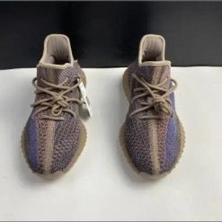 Alternative view of Yeezy Boost 350 V2 Fade Shoes Sneakers