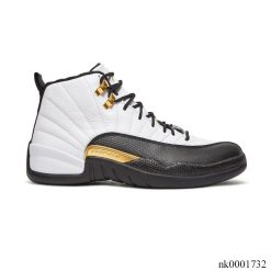 Air Jordan 12 Retro Royalty Shoes Sneakers