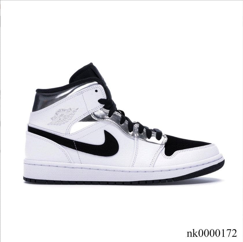 Air Jordan 1 Mid Alternate Think 16 Shoes Sneakers - Image 9