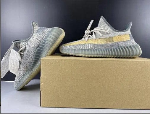 Yeezy Boost 350 V2 Israfil Shoes Sneakers 1 - Image 3
