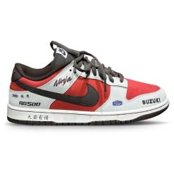 Dunk Low Suzuki RG500 Shoes Sneakers
