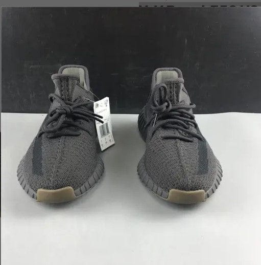 Yeezy Boost 350 V2 Cinder Shoes Sneakers - Image 4