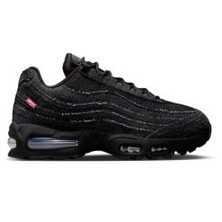 Levi’s x AM 95 Black Shoes Sneakers