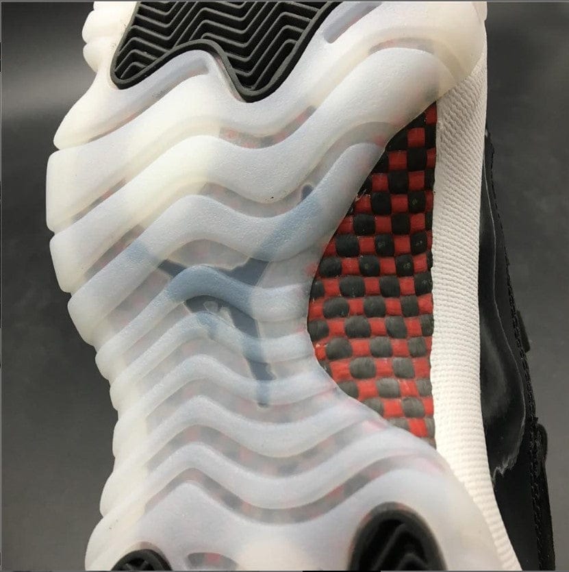 Air Jordan 11 Retro 72-10 Shoes Sneakers - Image 17