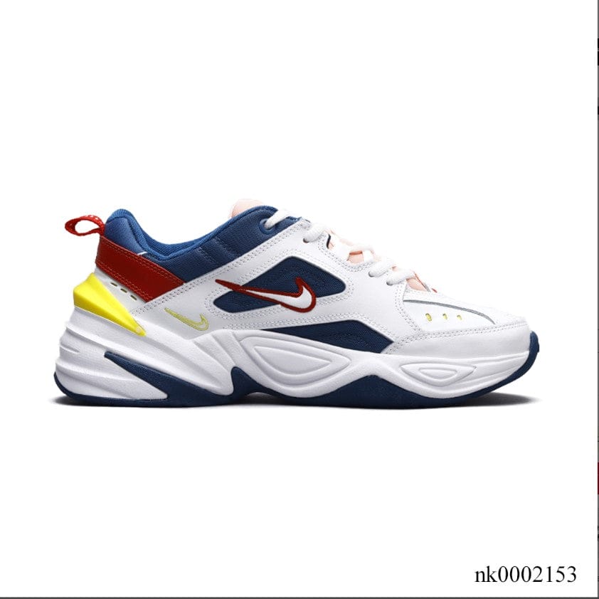 Alternative view of M2K Tekno Blue Force Shoes Sneakers