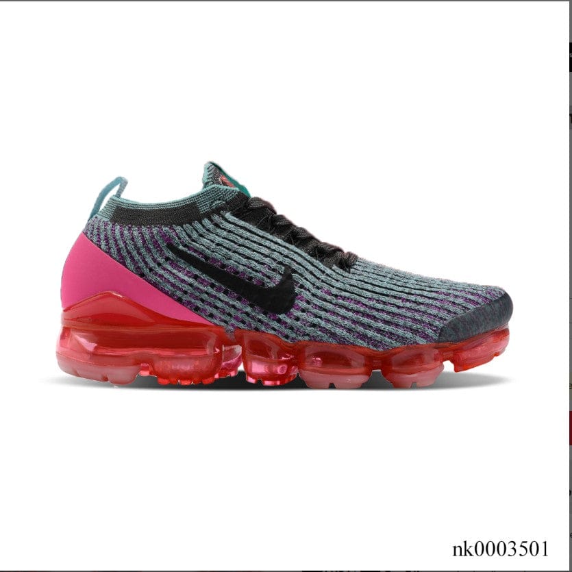 Air VaporMax Flyknit Shoes Sneakers (W) 4 - Image 4