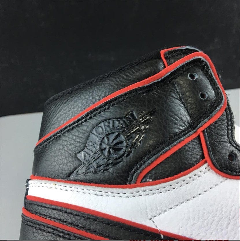 Air Jordan 1 Retro High Bloodline Shoes Sneakers - Image 9