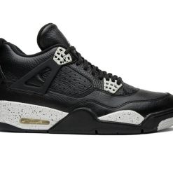 AJ 4 Retro Oreo (2015) Shoes Sneakers
