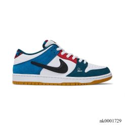 Alternative view of Nike SB Dunk Low Parra Shoes Sneakers