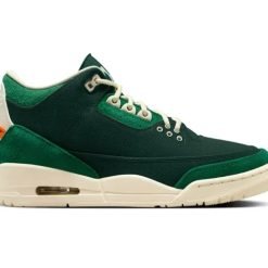 Air Jordan  3 Retro SP x Nina Chanel Abney Bicoastal Shoes Sneakers