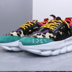 Alternative view of Chain Reaction Shoes Sneakers 14