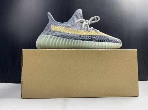 Yeezy Boost 350 V2 Israfil Shoes Sneakers - Image 5