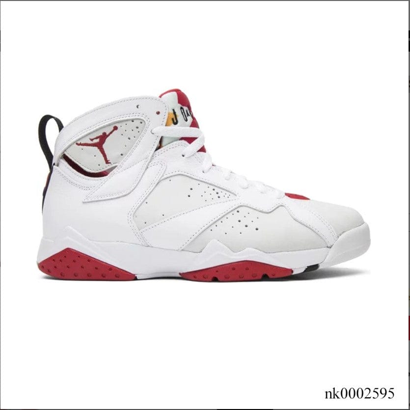 Air Jordan 7 Retro Hare 2015 Shoes Sneakers