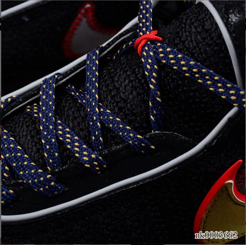 LeBron 20 EP Miami Heat Shoes Sneakers - Image 5