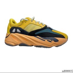 Yeezy Boost 700 Sun Yellow Shoes Sneakers