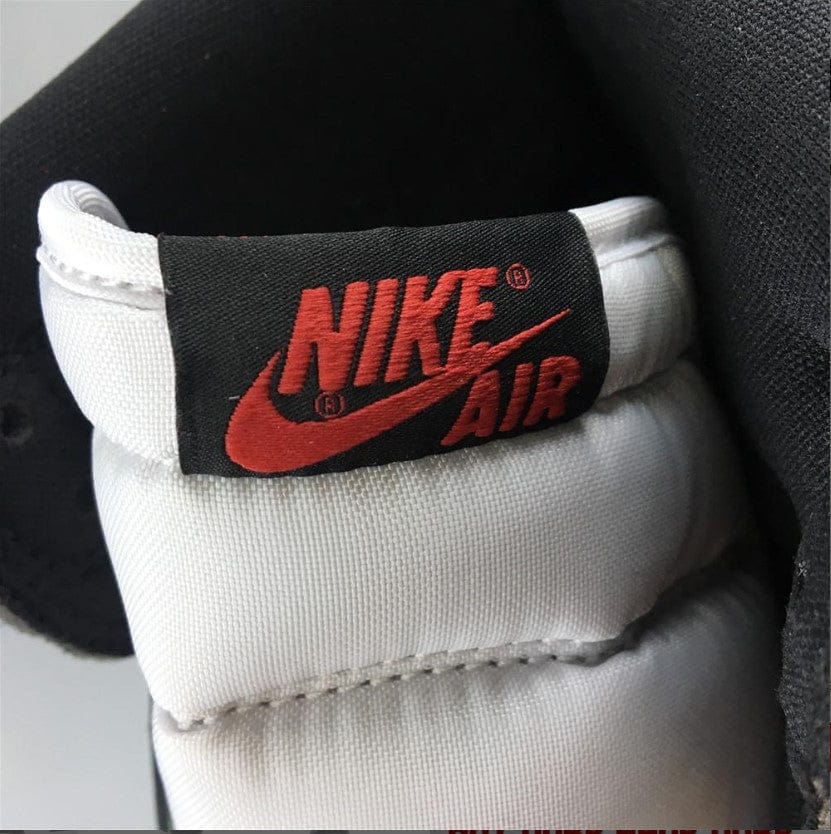 Air Jordan 1 Retro High Bloodline Shoes Sneakers - Image 10