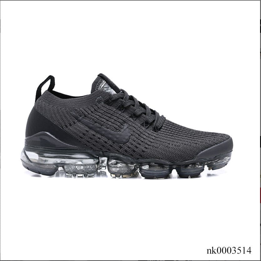 Air VaporMax Flyknit Shoes Sneakers (W) - Image 5