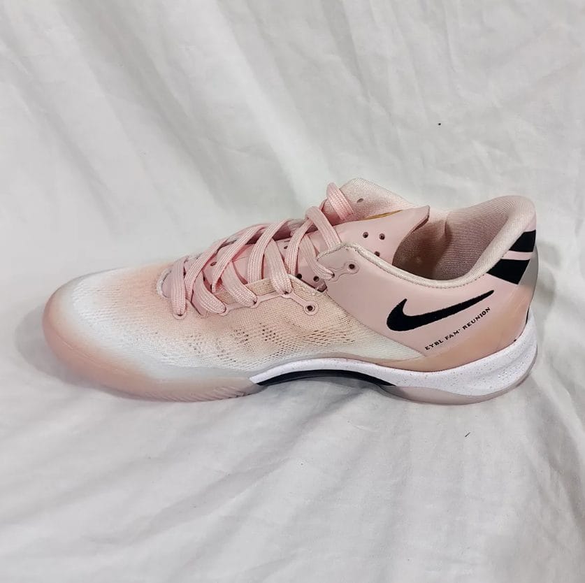 Kobe 8 Protro EYBL Crimson Tint PE Shoes Sneakers - Image 4