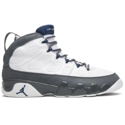Air Jordan 9 Flint Grey Shoes Sneakers