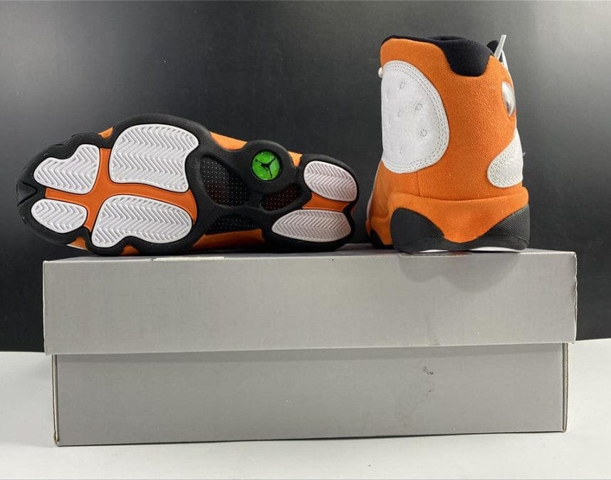 Air Jordan 13 Starfish Shoes Sneakers - Image 13