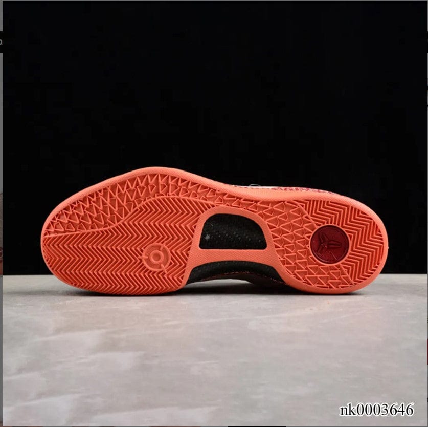 Makeshift Studio x Kobe 8 Lower Merion High School Shoes Sneakers - Image 10